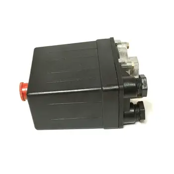 

Relay (gear) pressure Compressor 1 output ac220v