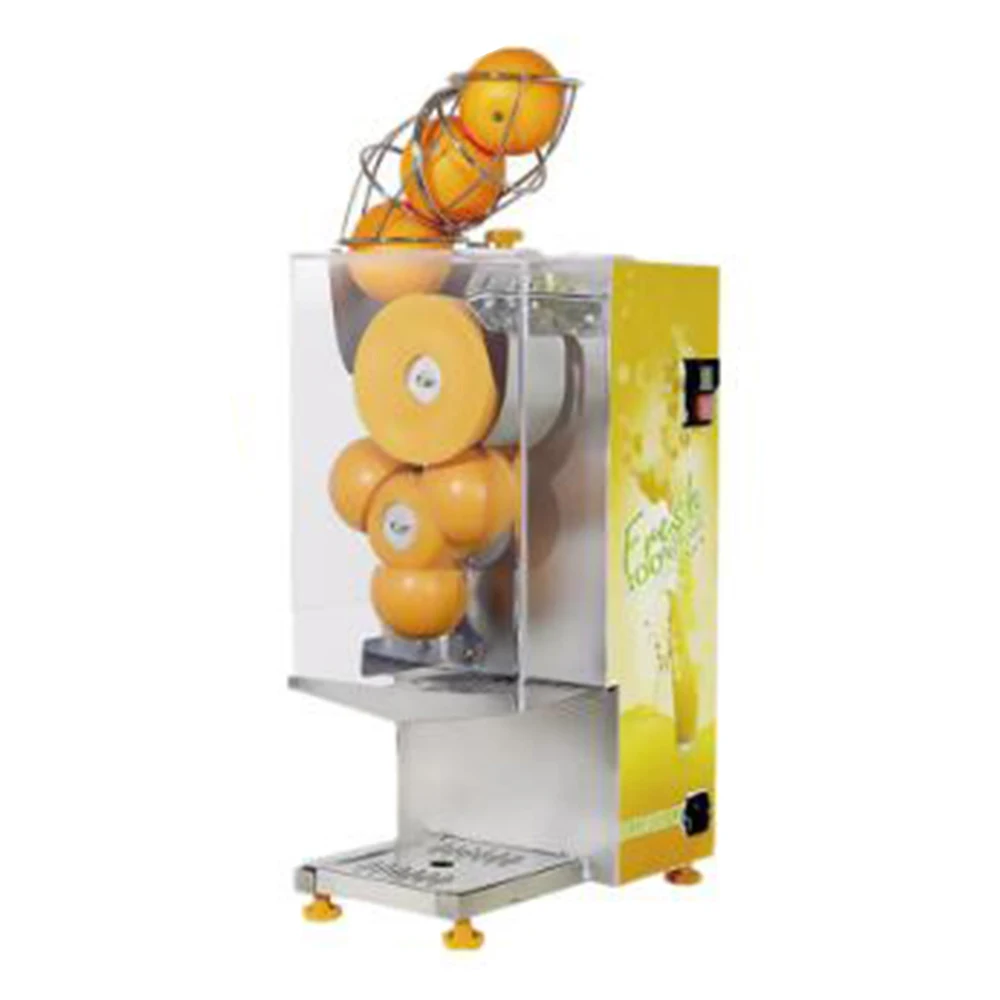 110v 220V commercial electric Mini table top orange citrus lemon juice