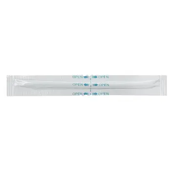 

30Pcs/Box Wet Alcohol Cotton Swabs Double Head Cleaning Stick For IQOS 2.4 PLUS LIL/LTN/HEETS/GLO Heater
