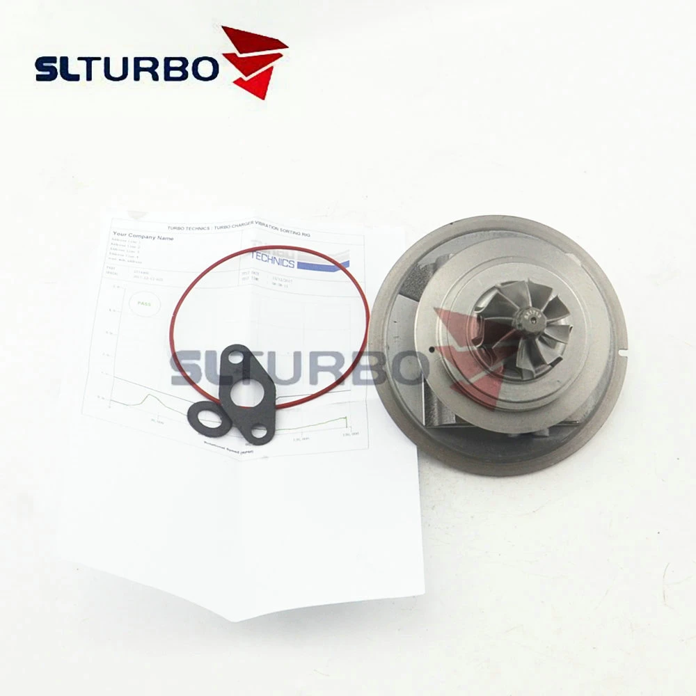 Turbo Charger Core Cartridge Gt1446slm New Turbine Chra For Opel Meriva B 1 4 Ecotec 103kw 0001 Turbo Charger Turbo Coreturbo Cartridge Aliexpress