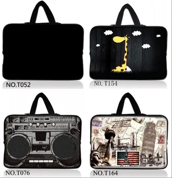 

Waterproof Laptop Bag Case for MacBook Pro 13 15 Air Bag for Xiaomi Notebook Air 13 Shockproof Neoprene Laptop Sleeve 14 15