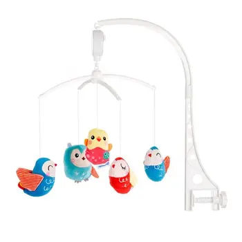 

MOBIL CRIB LOVELY OWLS