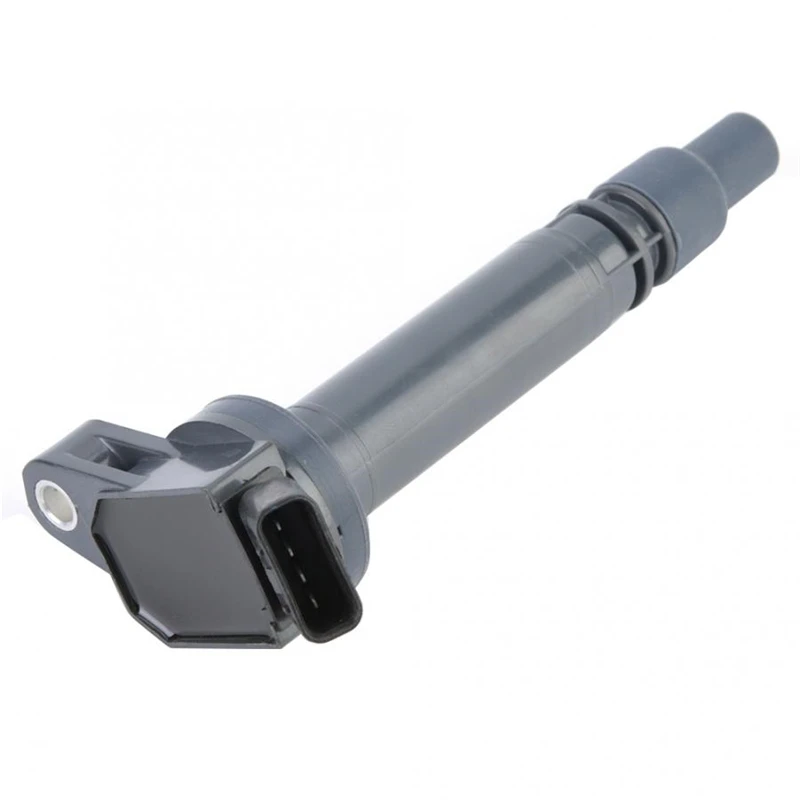 Высокое качество 4 6 шт. 90919-02256 катушка зажигания 9091902256 для Toyota Camry Highlander Scion tC Lexus GS350 IS250 90919 02256