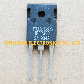 

10PCS IRFP360 IXYS TO-247 MOSFET TRANSISTOR