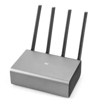 

Original Xiaomi Mi Router Pro R3P 2600Mbps Wi-fi wi fi Smart Wireless Wifi Router 4 Antenna Dual Band 2.4GHz 5.0GHz Wifi Roter