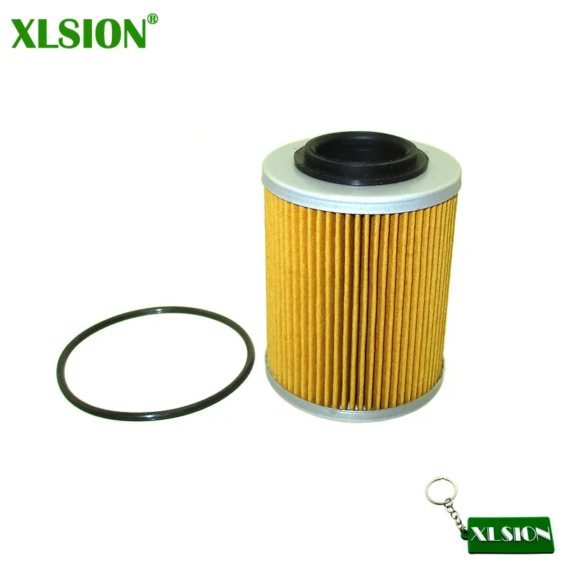 Масляный фильтр двигателя для 2017 Can Am Maverick X3 900 Turbo R MAX 1000R Sea Doo GTR Spark Ski 2011 420956123 420 956