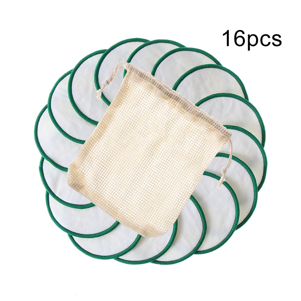 Reusable Cotton Makeup Remover