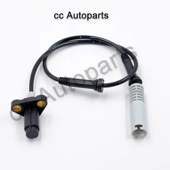 

ABS Wheel Speed Sensor Front Fits BMW E39 520i 523i 528i 535i 540i Sedan Wagon 2.0-4.4L 34521182159