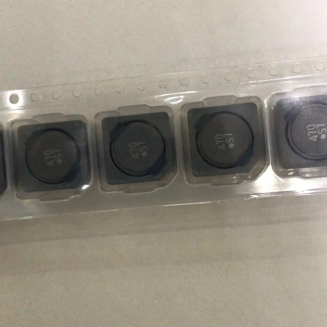 10 шт./12575C MBH12575 MBH12575C-470MA = M3 MBH12575C-470MA MBH12575C 470MA 470 M3