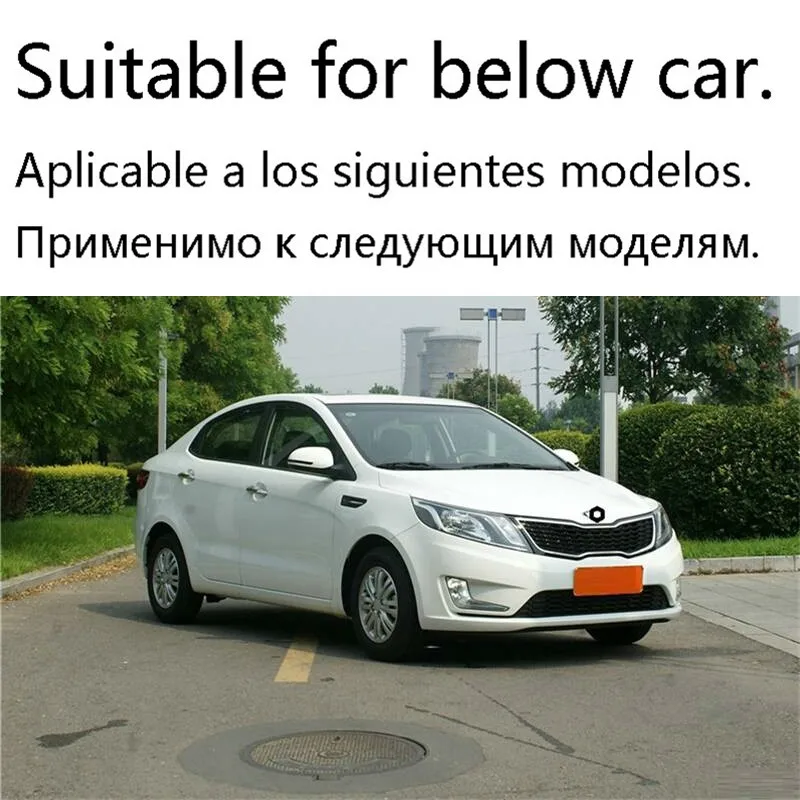 Украшение модификация интерьера авто защита Модернизированный автомобильный