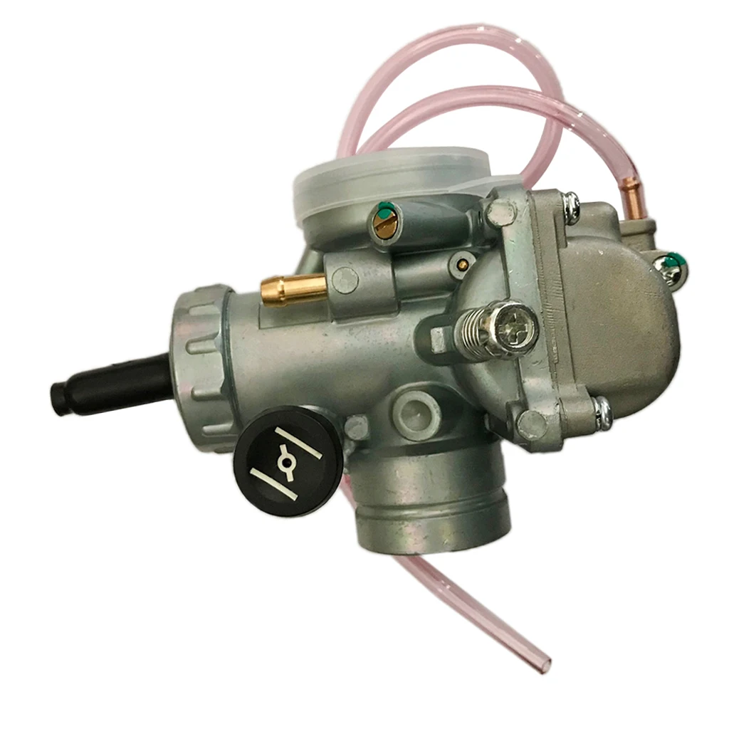Motorcycle 28mm Carburetor Carb for Keihin OKO PWK28   - Compatible with 125cc 138cc 140cc 200cc 250cc Dirt Bike ATV Motor