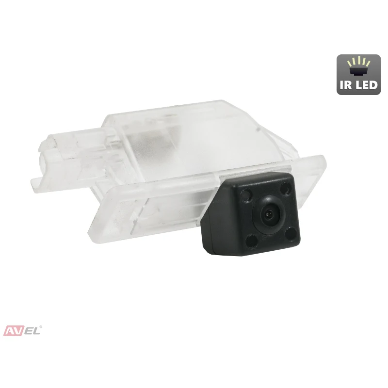 Standard rear view camera Avis AVS315CPR(#140) for FIAT Scudo