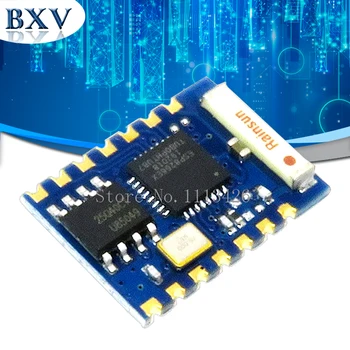 

1PCS/LOT ESP8266 serial WIFI model ESP-03 esp03