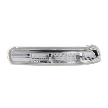 

High Quality Car Rear View Turn Signal Light Left Side Mirror LED Lamp For Chevrolet Captiva 2007-2014 New Drop shipping