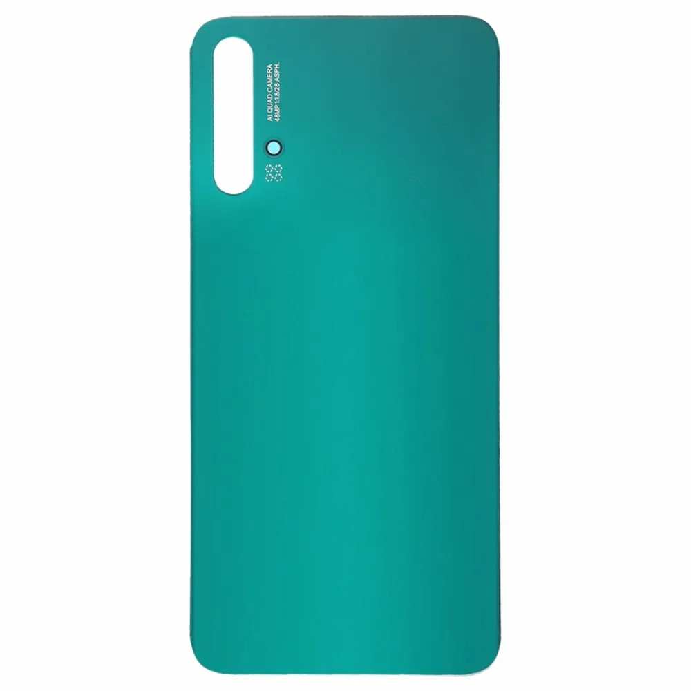 Задняя крышка аккумулятора для huawei Nova 5 Pro