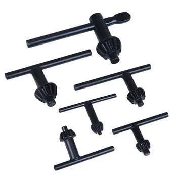 

1 PCS 4mm 6mm 10mm 13mm 16mm 20mm Chuck Diameter Tools Drill Chuck Wrench