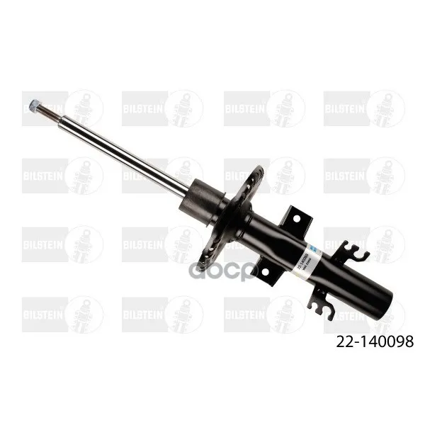 Амортизатор Подвески Vw Transporter V Bus,V,B4 Bilstein арт. 22-140098