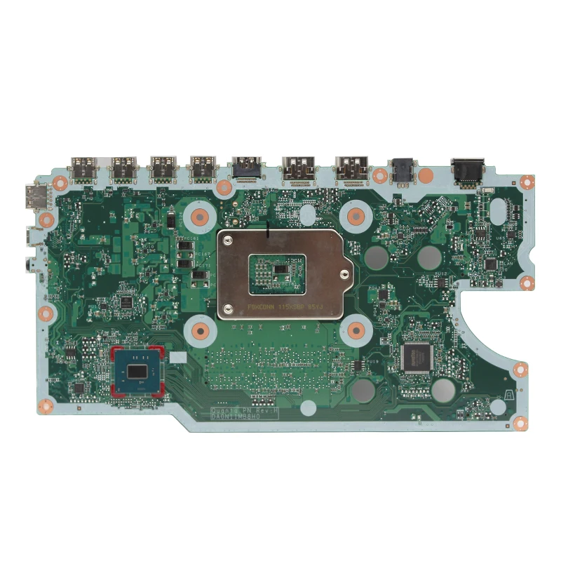 Оригинальная настольная материнская плата для hp EliteOne 1000 G1 все-в-одном MB LGA1155 DDR4 917493-601 917493-001 DA0N11MB8H0