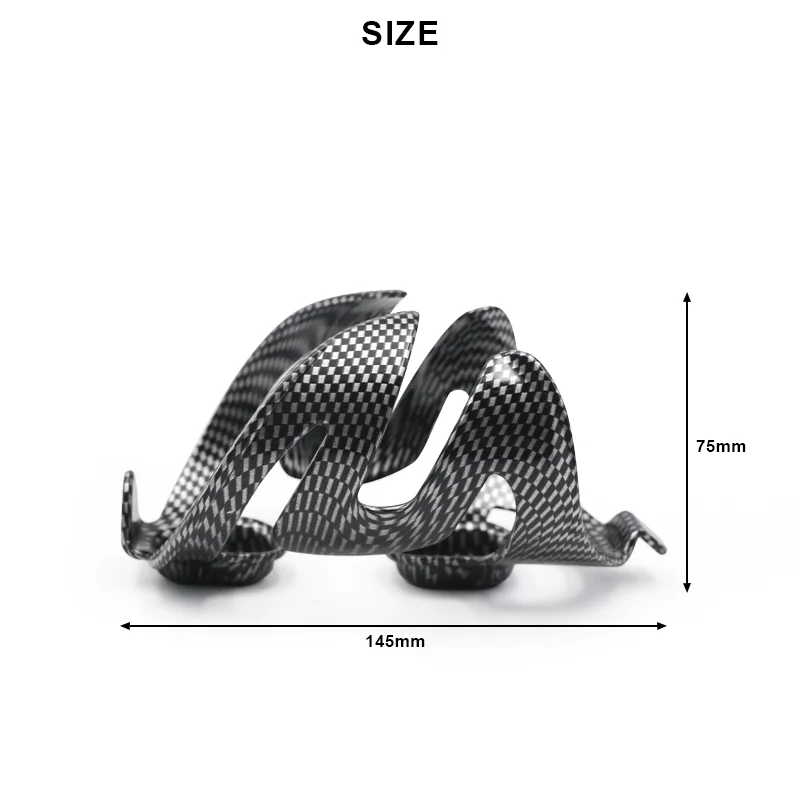 Bicycle Bottle Cage Universal Road Mountain MTB Bike Water Cup Bottles Holder For Cycling Fiberglass Ultra Light Cycle Equipment