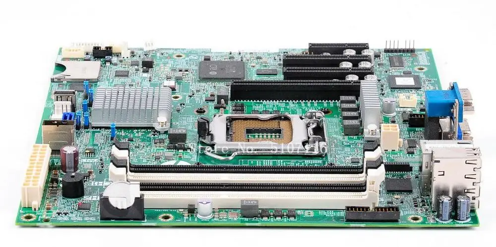 Для ML310E G8 671306-002 730279-001 686757-001 Системная материнская плата будет протестирована перед отправкой