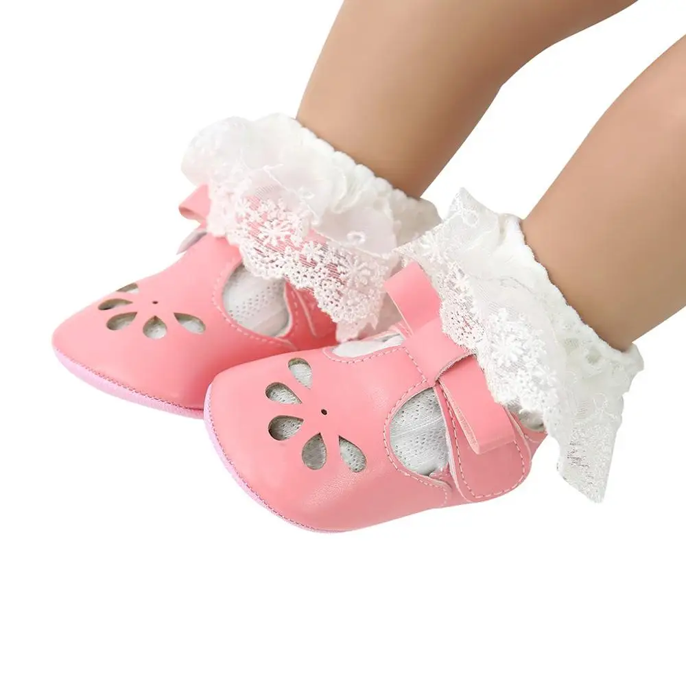 Обувь для маленьких девочек 2019 модная детская обувь на липучке с узлом zapatos de bebe