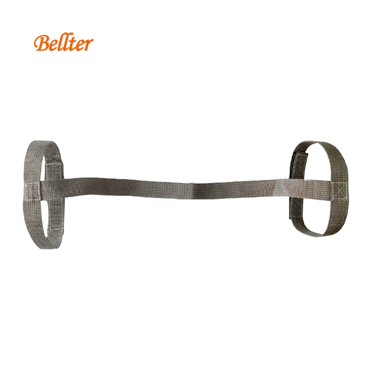 velcro yoga mat strap