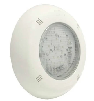 

Fluidra 56011 - Lumiplus s-LIM 2.11 RGB p.hormigon/embellecedor INOX
