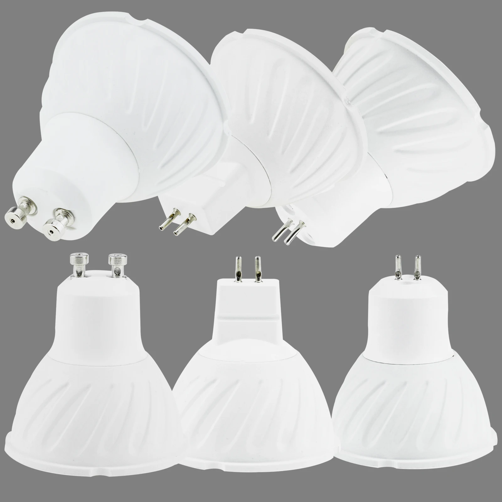 Led Lamps 220v Gu10 Dimmable Spot Led Light Bulb Dimmable Dimmable Gu10 Led Bulbs Led