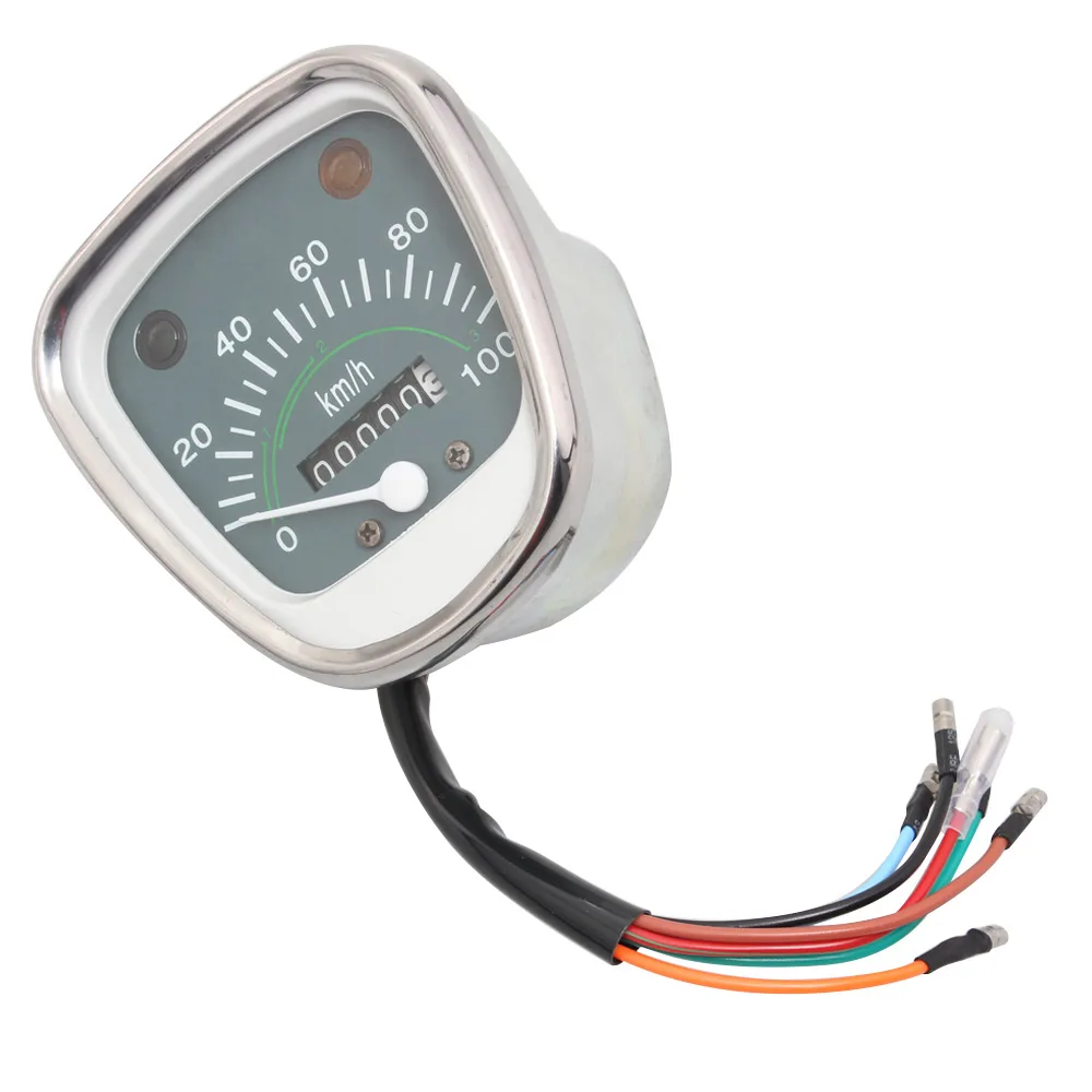 Motorcycle Digital Odometer Speedometer TachometerFor Honda Passport Cub C50 C70 C90 C70K1 -D3 C70MK3 Deluxe 50