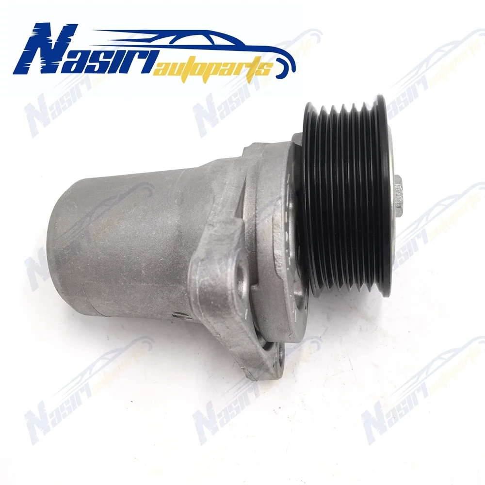 A/C натяжитель ремня для Mazda 3 5 CX-7 2,3 DOHC, турбо-2.5L DOHC 2007 2008 2009 2010 2011 2012 2013