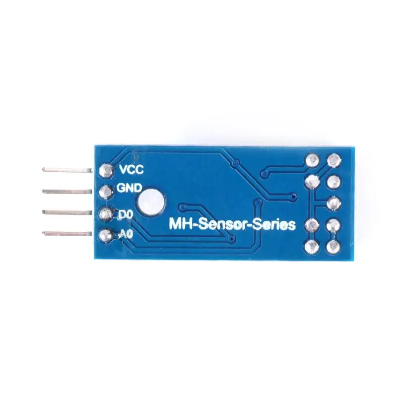 1PCS Slot Type IR Optocoupler Speed Sensor Module LM393 For Arduino Groove Coupler Sensor 3.3V-5V Connect Relay Buzzer Module (3)