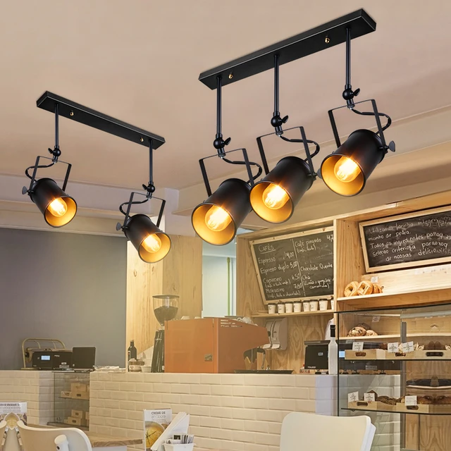 Luminaires pour bars et restaurants - Accessoires pour lampes