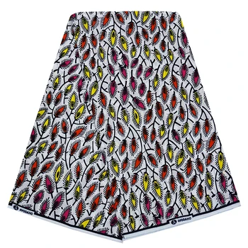 

new java veritable wax block prints African real wax guaranteed 6 yard fabric printed wholesale