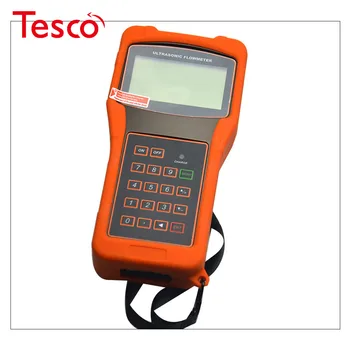 

TUF-2000H TS-2(DN15~DN100mm) TM-1(DN50~DN700mm) TL-1(DN300~DN6000mm) Handheld Digital Ultrasonic Flow Meter Flowmeter 100-240V