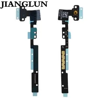 

JIANGLUN New 5x Home Button Flex Cable Ribbon Replacement Part for Apple iPad Mini & Mini2