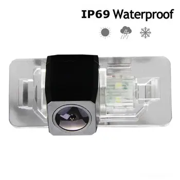 

HD Factory Selling rear view Camera for BMW E39/E60/E60N/ E53/E70/E71/ X6:530I/536Li/335i/328i/335i/320i/330i/X1/520Li
