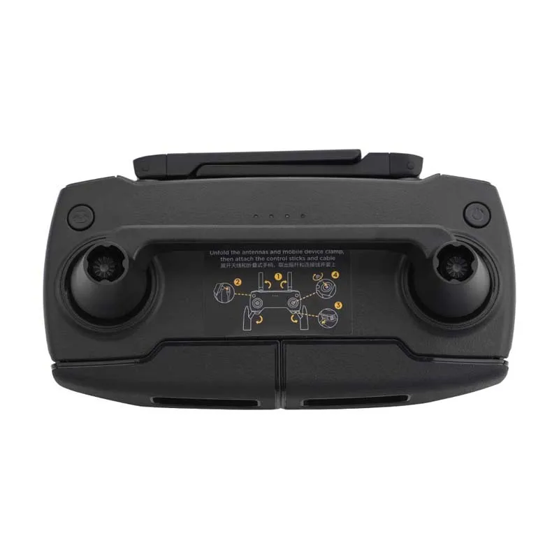 Держатель крышки объектива камеры DJI Mavic Mini Drone Gimbal|Наборы аксессуаров для дронов|