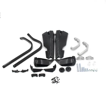 

For Honda CRF250L 2013-2019 Off-Road Motorcycle Brush Bar Hand Guards Brake Handguard Shell Protection