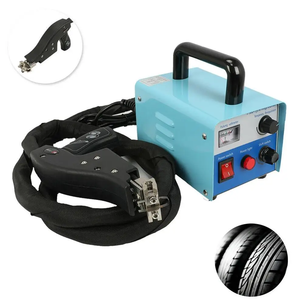 110V/220V Tire Regroover Tire Groover Machine Rubber Cutting Machine