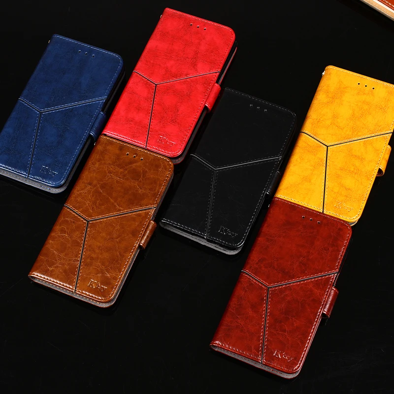 

For redmi5 note5 5A 5Pro 5plus retro luxury flip card wallet phone case redmi note4 note4X 4X 4A redmi note3