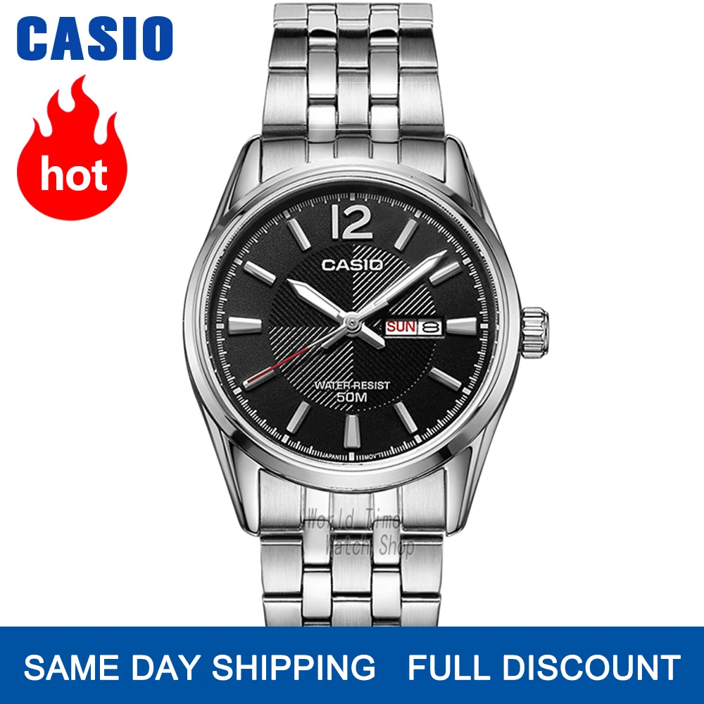Marca casio es buena Clearance