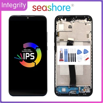 

6.26"Original For XIAOMI Redmi 7 LCD Display Touch Screen Digitizer Assembly For Xiaomi Redmi 7 Display with Frame Replacement