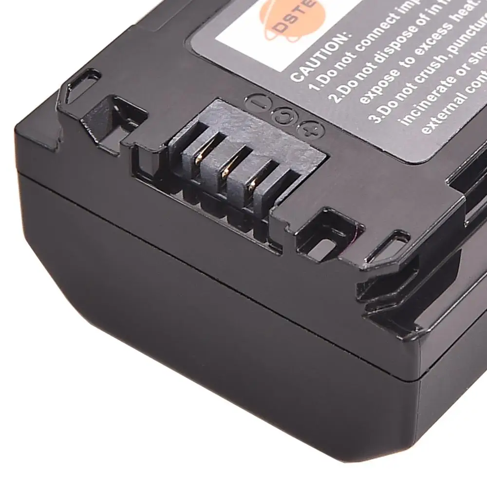 dste sony a7iii battery
