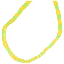 2 шт парашютный шнур с 7 нитями, 550 фунтов, 100 футов. Зеленый камуфляж и голубое озеро камуфляж