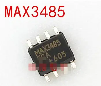 

IC 100%new Free shipping MAX3485ESA SOP8