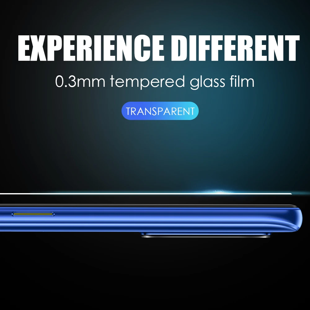 Защитная пленка из закаленного стекла для Motorola Moto G71 G60s G60 G100 G20 G51 G50 G10 G31 G30 G9 G8 G7 Power Lite Play Plus