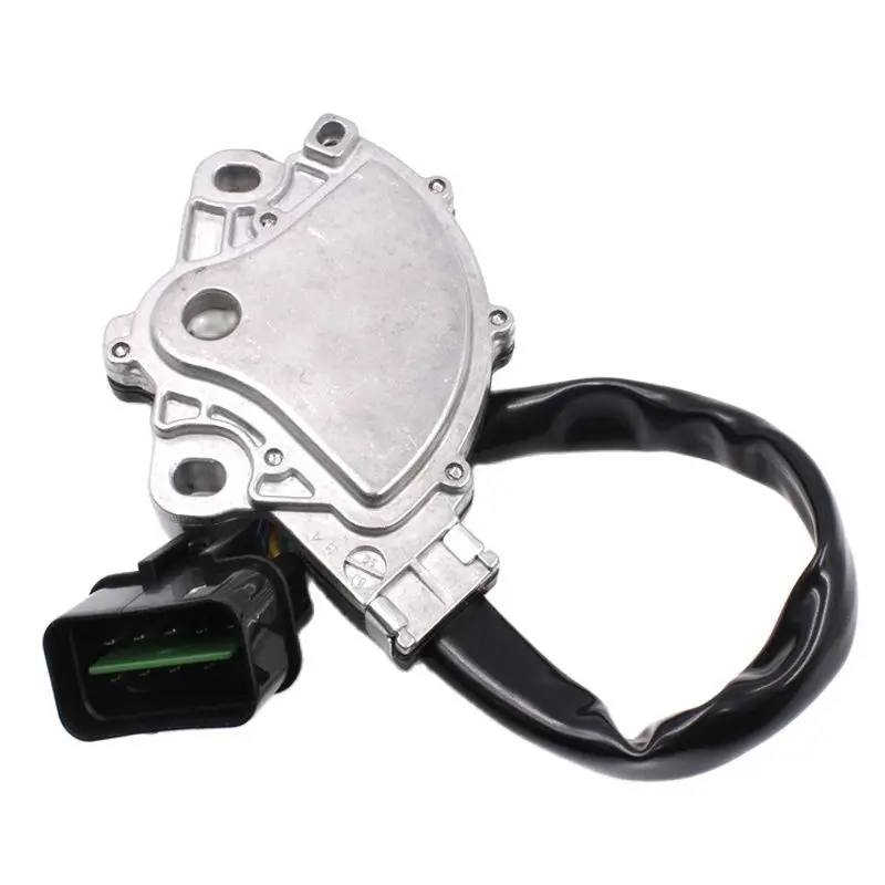 Transfer A/T Case Inhibitor Neutral Safety Switch MR263257