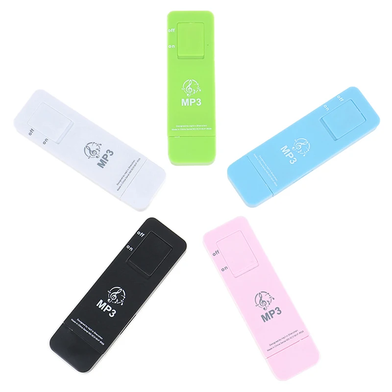 USB Встроенный mp3-плеер, u-диск, mp3-плеер, воспроизводящий музыку без потерь, музыкальный медиаплеер, MP3-плеер, поддержка микро-портативный