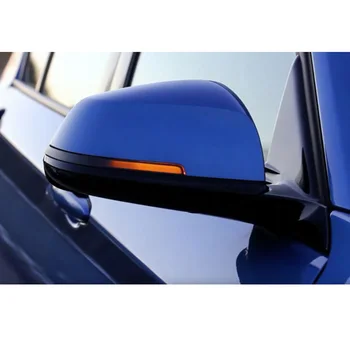 

Car Turn Signal Lights Sequential flowing Lamp Indicator For BMW 1 2 3 4 Series i3 2pcs