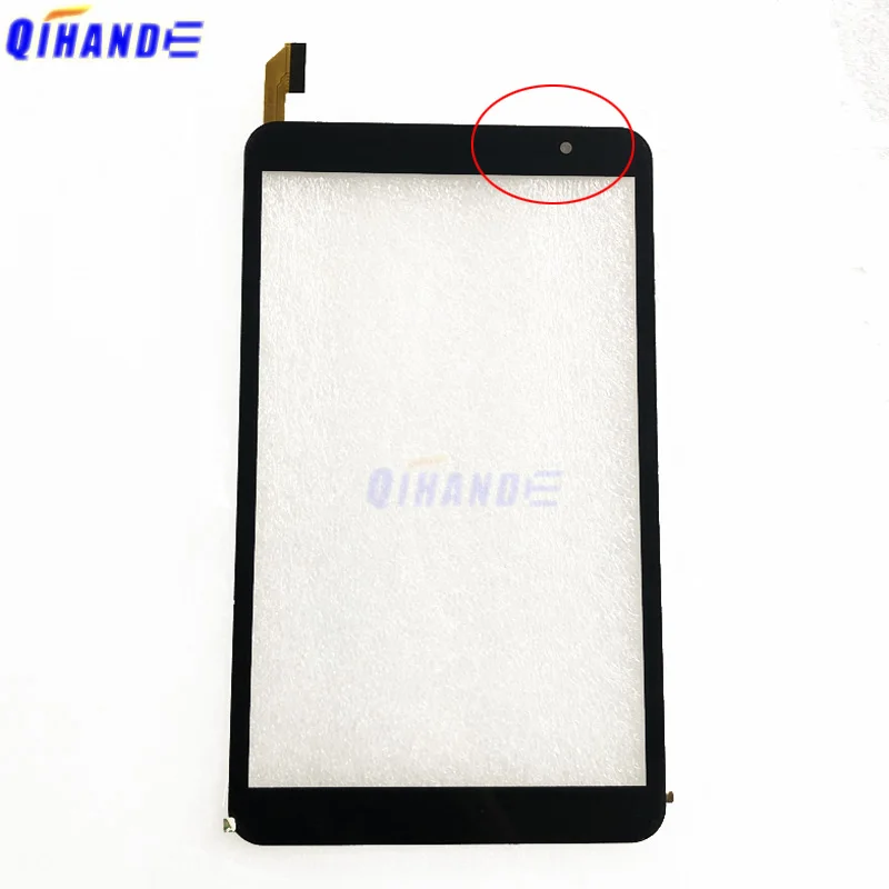 Новый для 8 ''дюймовый XLD8638-V2 Tablet Сенсорный экран Панель планшета Сенсор ремонт Запчасти для авто XLD8638-V2 XLD8638